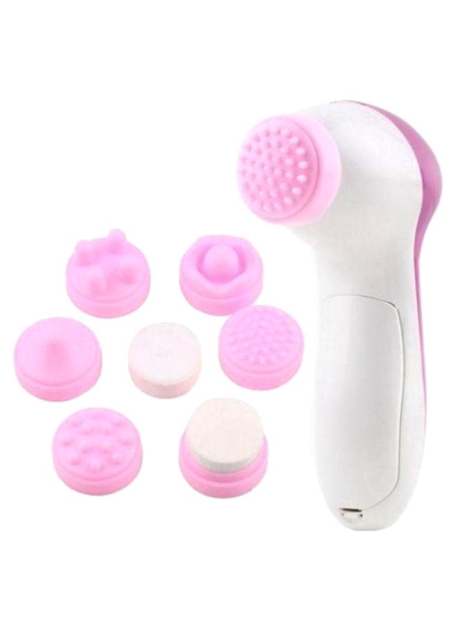 NIBEMINENT Facial Massager And Cleanser