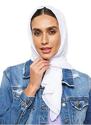 Super Soft Chiffon Hijab White - pzsku/ZB5D2B6DC8478453FC5C7Z/45/_/1671476462/26f4f51e-9747-4ebf-af20-1cfa8a8e68b5