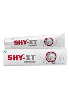معجون أسنان للعناية ب SHY-XT Xtra