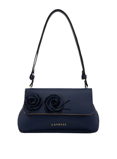 كابريس حقيبة بلوم سلينغ متوسطة كحلي