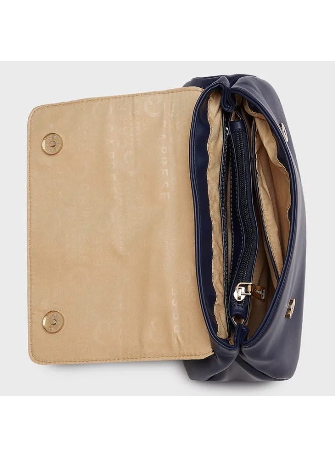 كابريس حقيبة بلوم سلينغ متوسطة كحلي