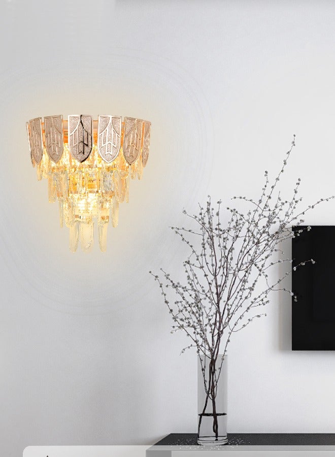 Fiamco Modern wall lighting - 8829-W3 - Image 1