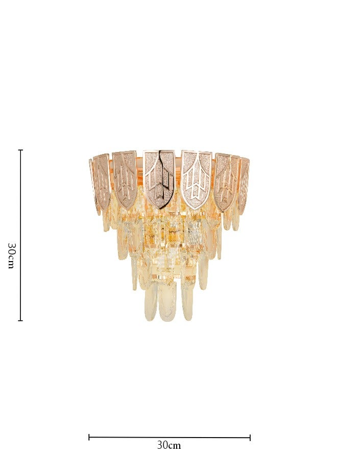Fiamco Modern wall lighting - 8829-W3 - Image 2