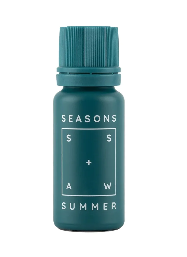 سيزنز SEASONS ESSENTIAL OIL 10ML- SUMMER