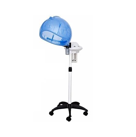 Sweetpea® Professional Salon Head/Hair Steamer Salon Cup Hair Steamer Machine Micro Mist Household Steam Machine. - Image 1
