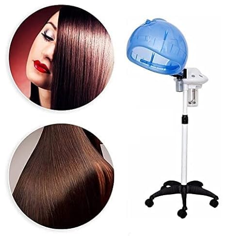 Sweetpea® Professional Salon Head/Hair Steamer Salon Cup Hair Steamer Machine Micro Mist Household Steam Machine. - Image 3