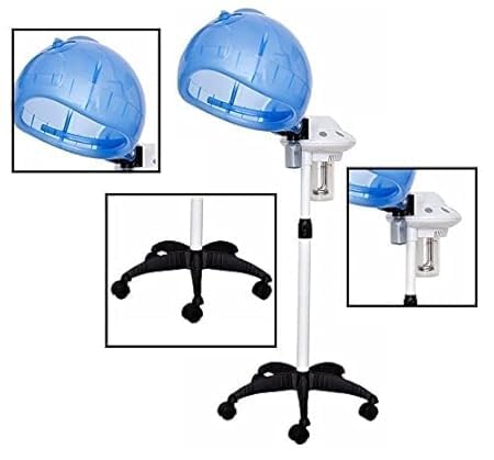 Sweetpea® Professional Salon Head/Hair Steamer Salon Cup Hair Steamer Machine Micro Mist Household Steam Machine. - Image 2