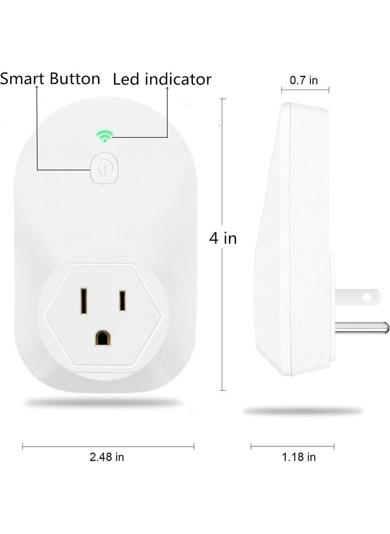 briidea Briidea HiLo Sump Pump Controller with Dual Float Switch and Overload Protection White  - Image 3