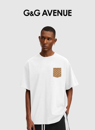 GT22124017White（Khaki pocket）