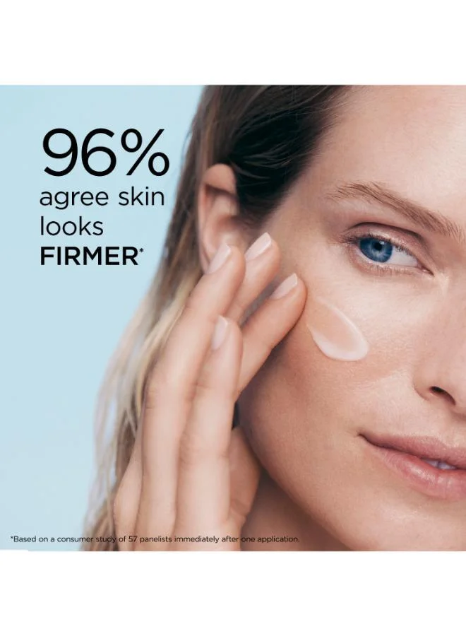 Elizabeth Arden Hyaluronic Acid + Peptides Ceramide Hydra-Plumping Water Cream, 50ml