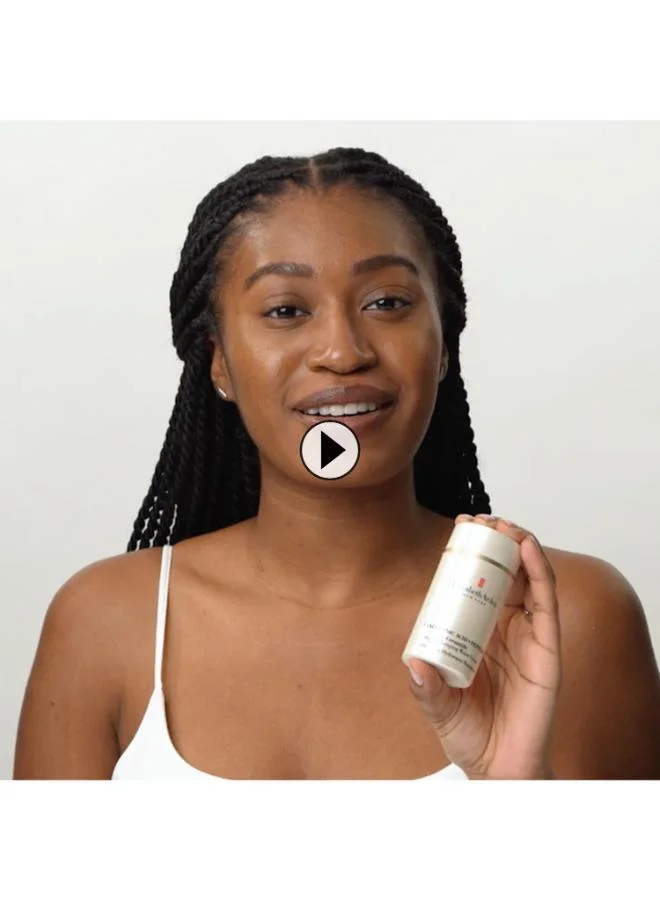 Elizabeth Arden Hyaluronic Acid + Peptides Ceramide Hydra-Plumping Water Cream, 50ml