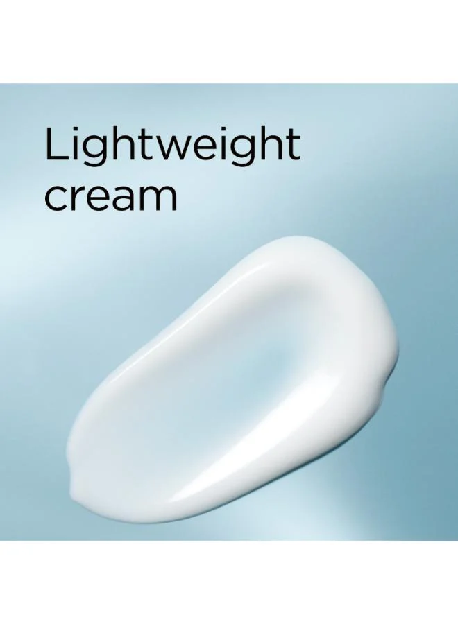 Elizabeth Arden Hyaluronic Acid + Peptides Ceramide Hydra-Plumping Water Cream, 50ml