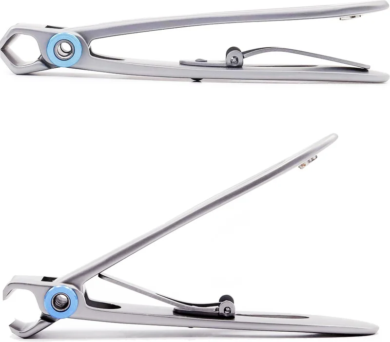 Chavin Large Extra Wide Jaw Professional Nail Clipper CIN300