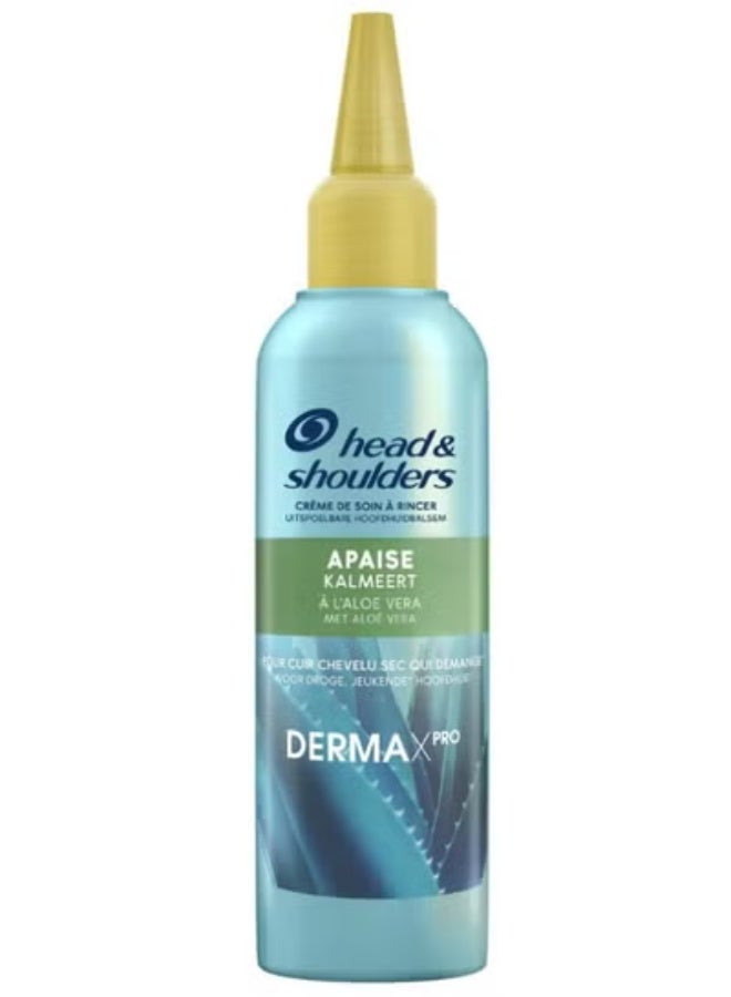 Head & Shoulders Apaise Kalmeert Derma X Pro 145ML - Image 1