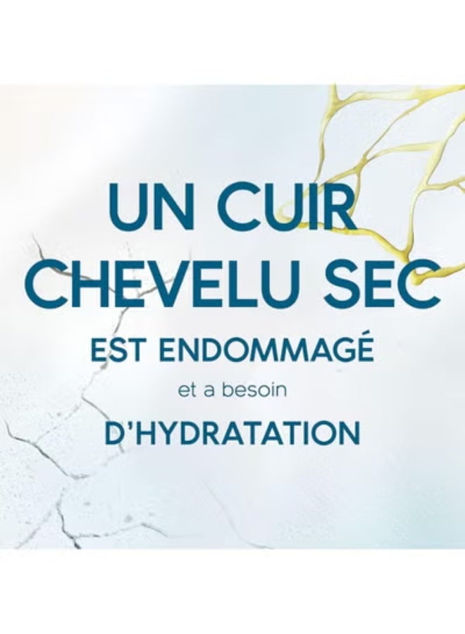 Head & Shoulders Apaise Kalmeert Derma X Pro 145ML - Image 3