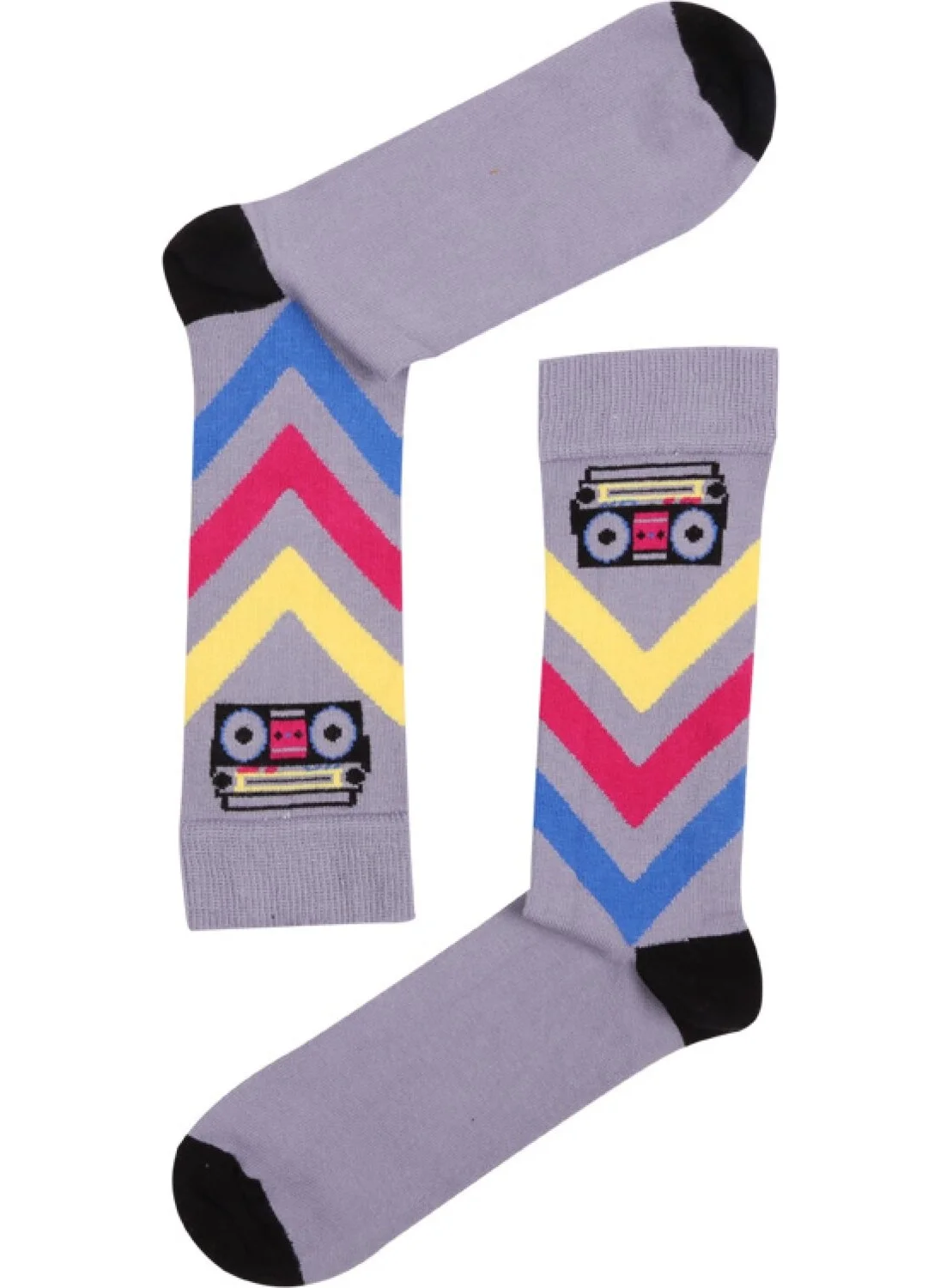 The Socks Company TheSocksCompany Boom Sox Men's Socks