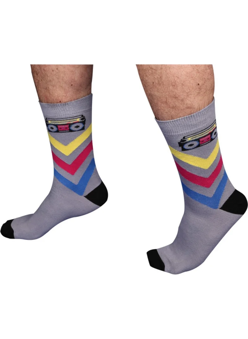 The Socks Company TheSocksCompany Boom Sox Men's Socks