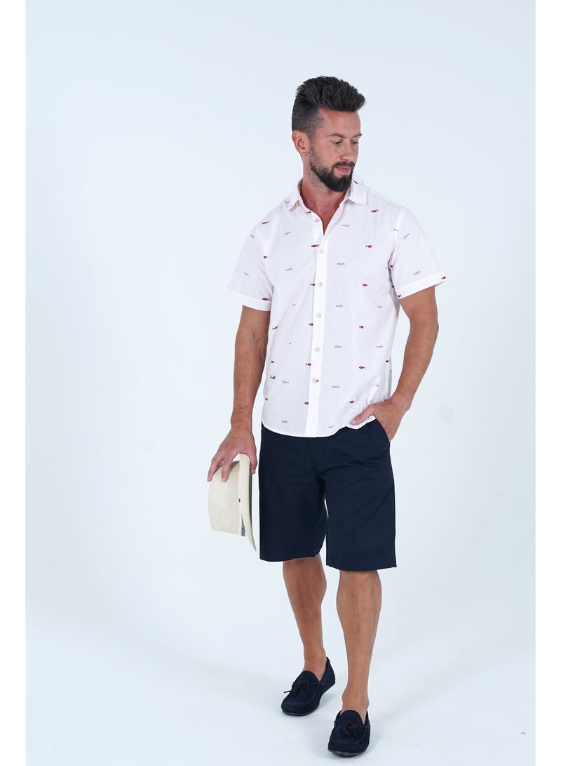 Orabelle Deep Sea Dive Shorts - Image 4