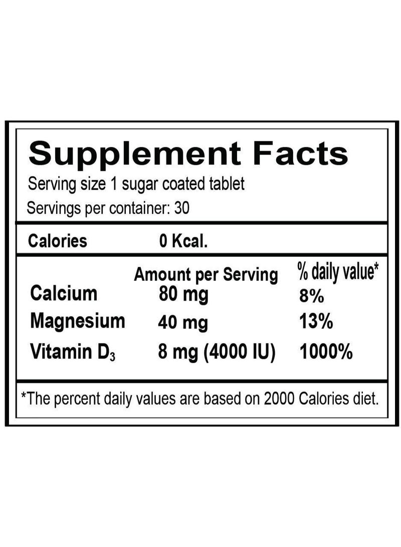 نيرها أوميجا ٣ الثنائي الأساسي للصحة: أوميجا ٣ + فيتامين د٣ - Image 5