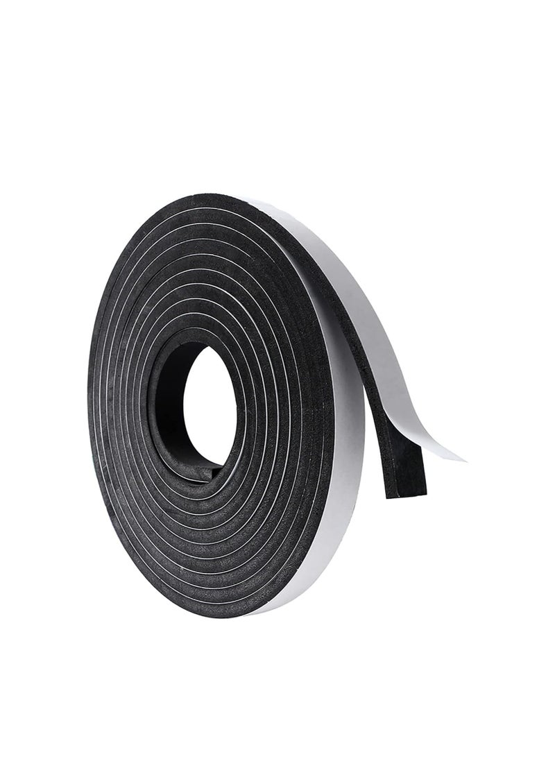Sealed Silent Stick Sticker 500cmx2cmx2 for all types of coverings/flooring pieces/safety valve - Taiwan