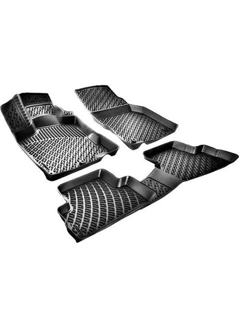 Peugeot 5008 2010-2017 3D Pool Mat