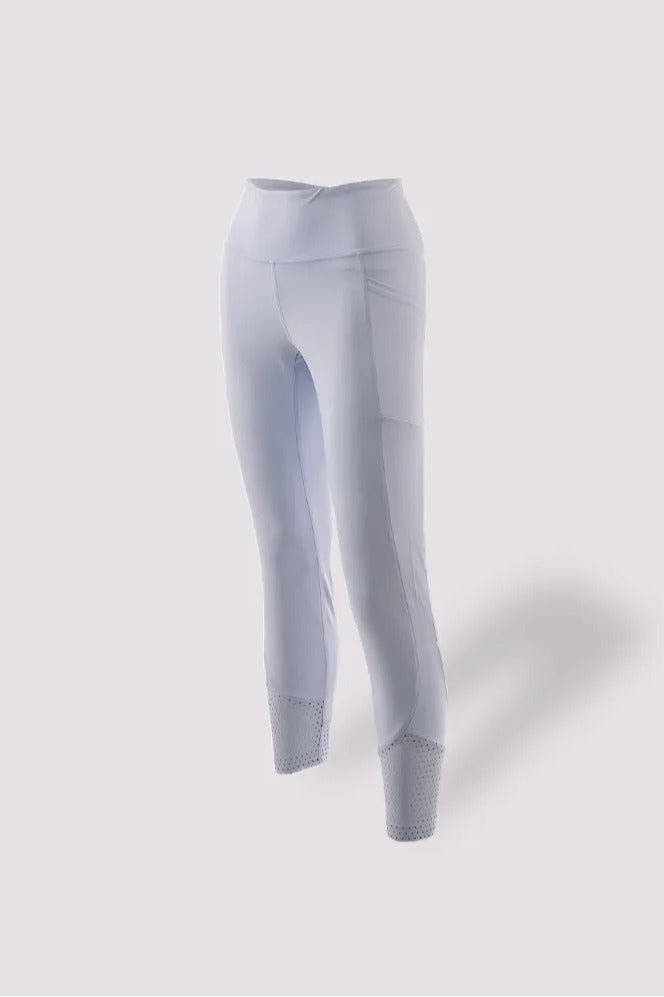 Gravity Force Radiant Energy Boost Leggings – High-Performance, Sculpting & Comfort-Driven Activewear - Image 2