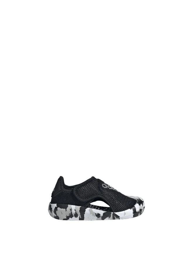 اديداس adidas Altaventure 2.0 I Black Sportwear Sandals/Slippers 3K
