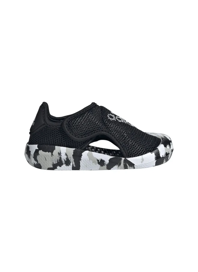 اديداس adidas Altaventure 2.0 I Black Sportwear Sandals/Slippers 3K