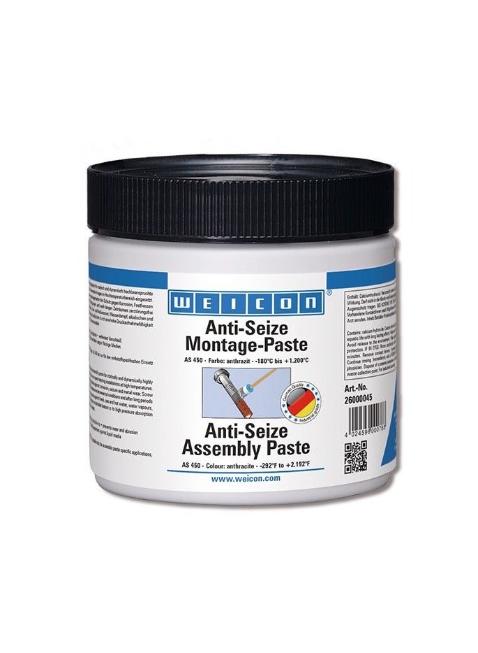 وايكون معجون التجميع المضاد للإمساك من ويكون، 450 جم