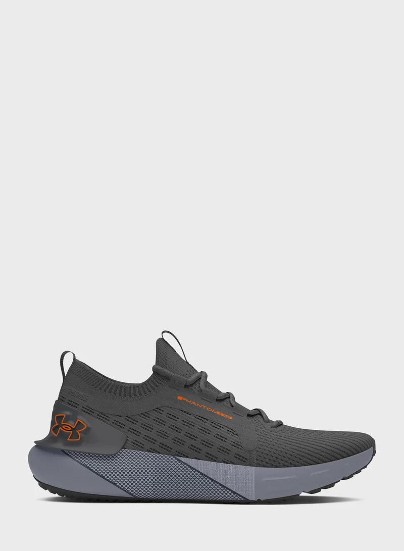 UNDER ARMOUR Hovr Phantom 3 Se Running Shoes