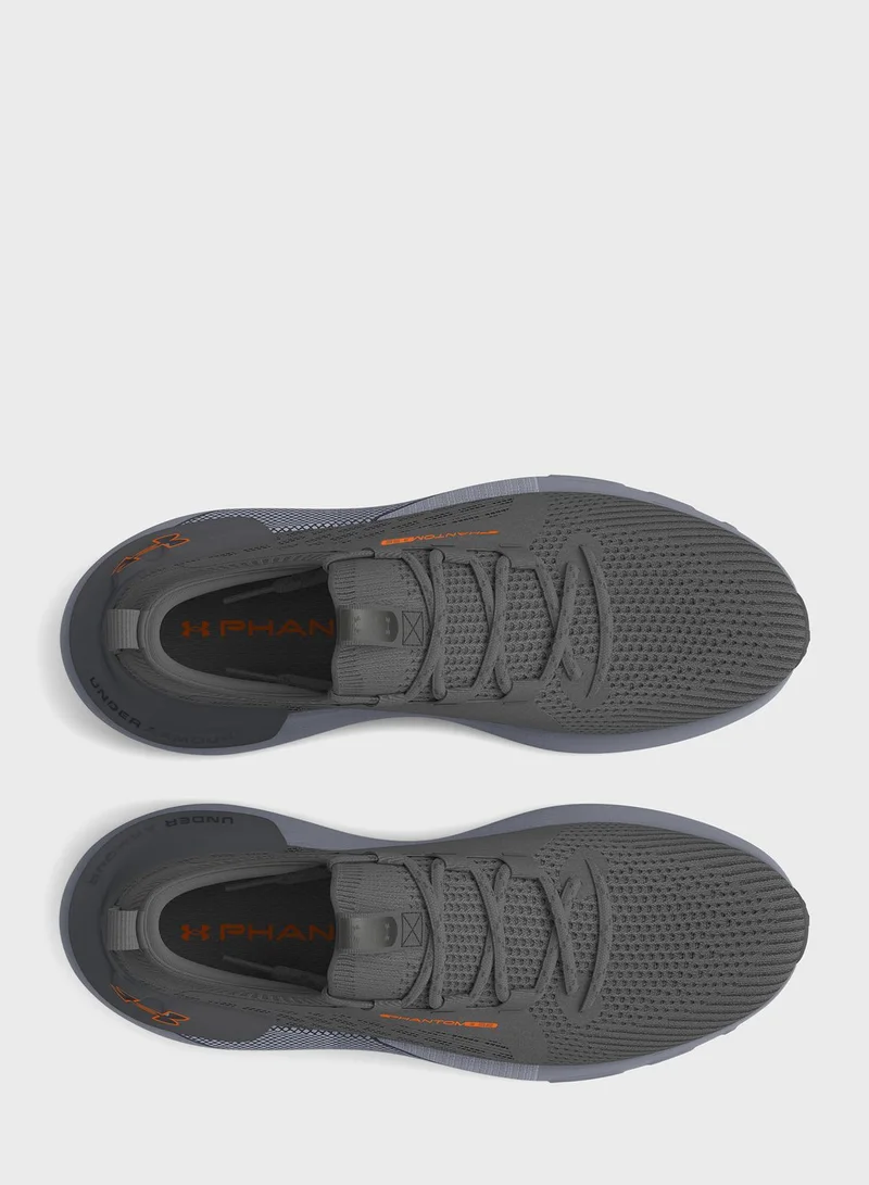 UNDER ARMOUR Hovr Phantom 3 Se Running Shoes