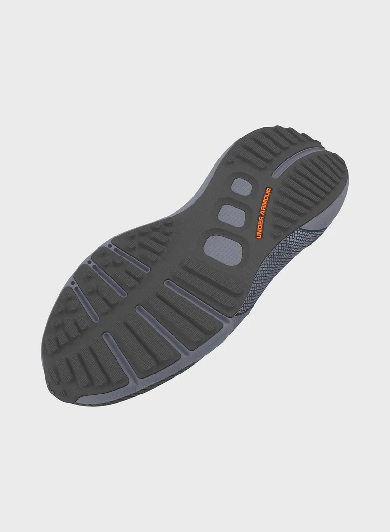 UNDER ARMOUR Hovr Phantom 3 Se Running Shoes