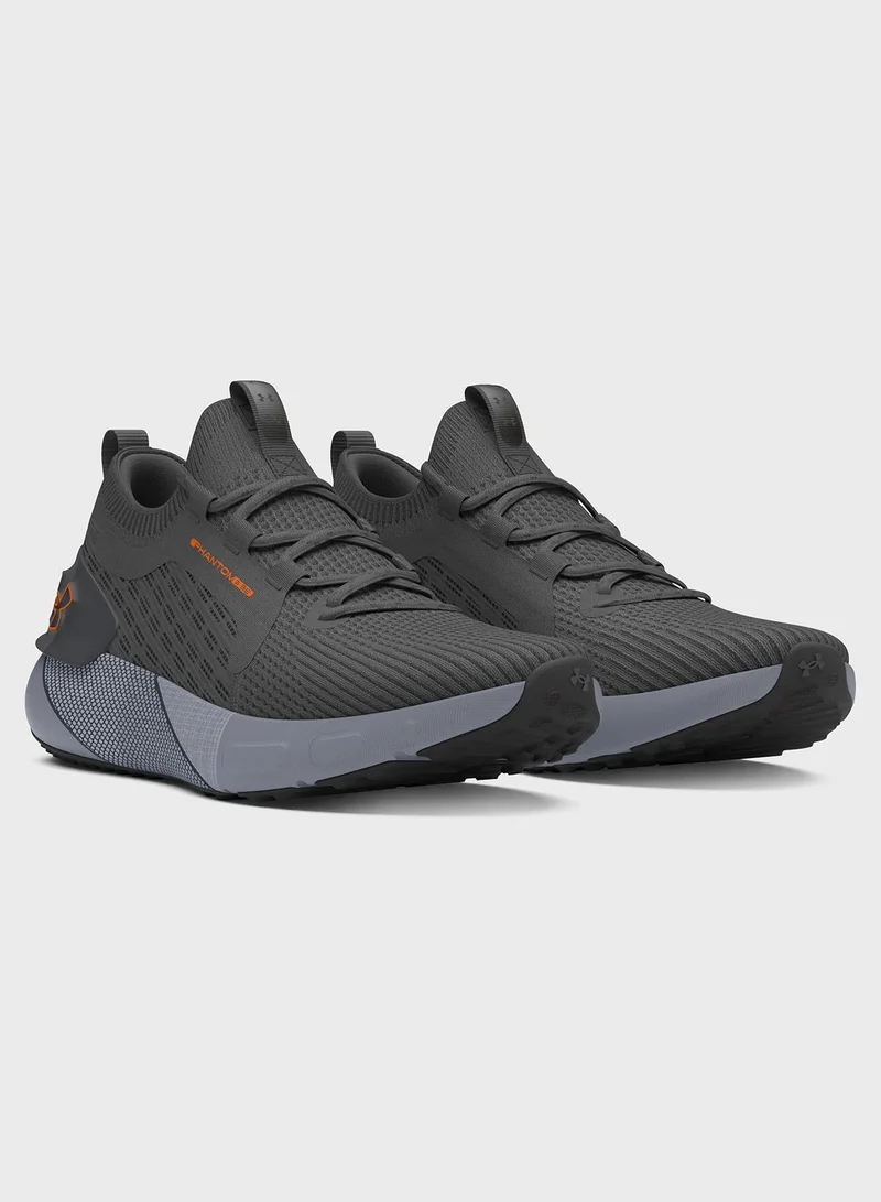 UNDER ARMOUR Hovr Phantom 3 Se Running Shoes