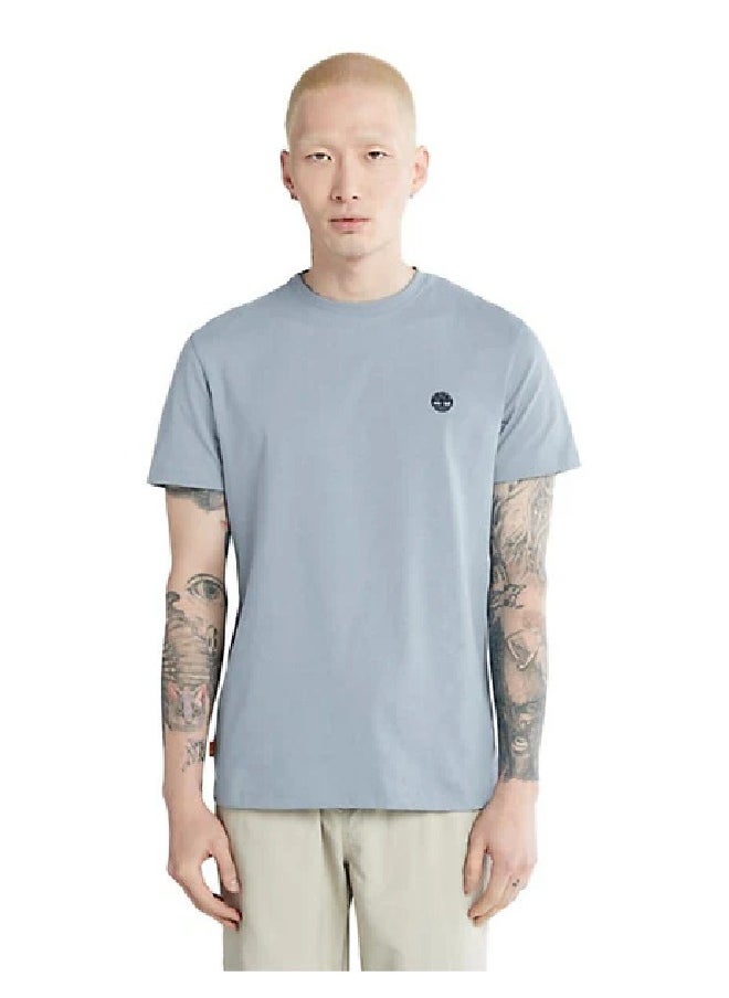 Timberland - Ss Dunstan River Jer T-Shirt - Image 1