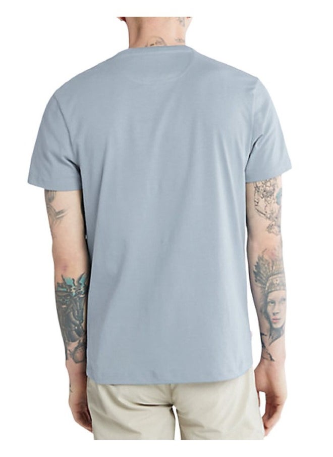 Timberland - Ss Dunstan River Jer T-Shirt - Image 1