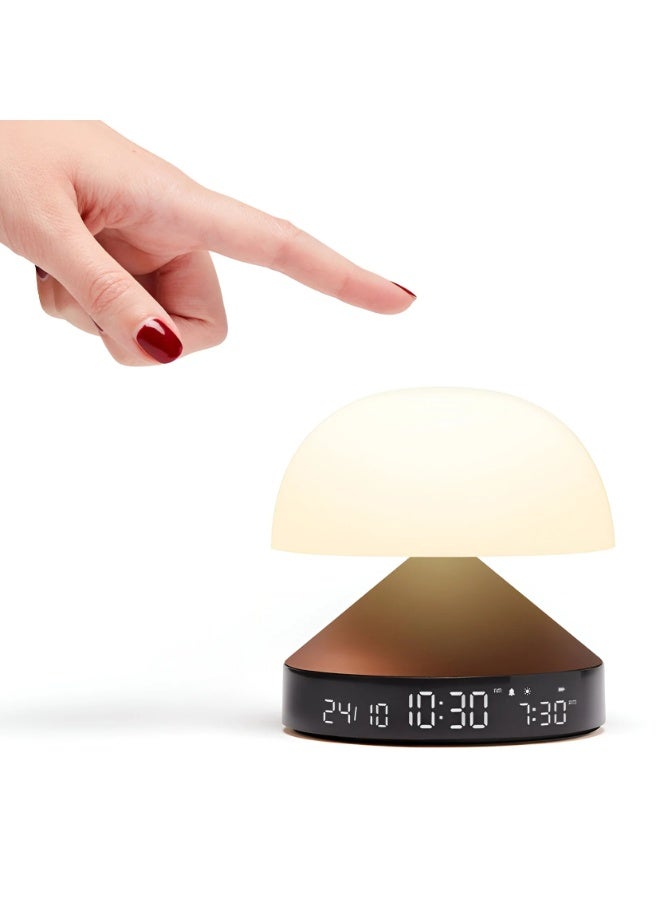LEXON Mina Sunrise 3-In-1 Lamp With Sunrise And Sunset Effects - Image 4