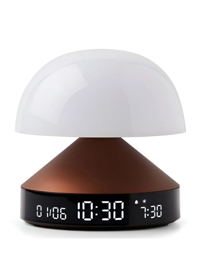 LEXON Mina Sunrise 3-In-1 Lamp With Sunrise And Sunset Effects - Image 2