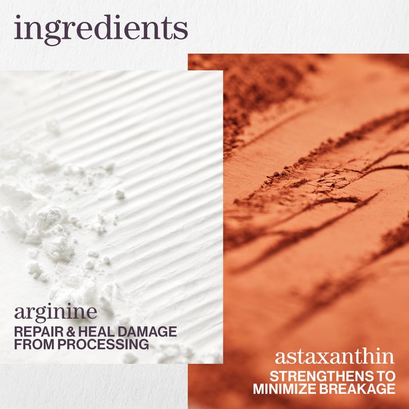 PUREOLOGY بلسم بيورولوجي سترينث كيور لتقوية الشعر التالف والمعالج بالألوان، 9 أونصة سائلة - Image 5