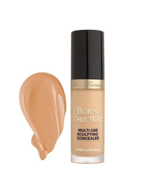 Too Faced Concealer Warm Beige 13.5ml