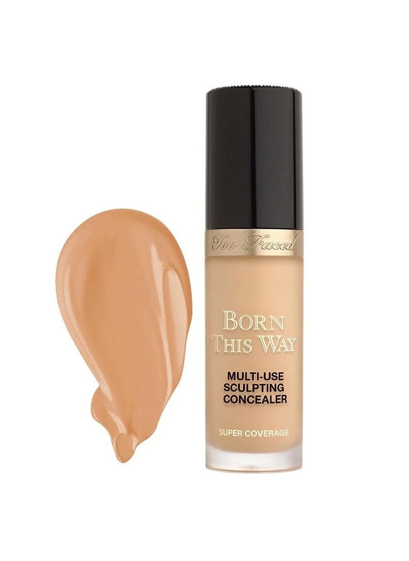 Too FacedCosmetics Too Faced Concealer Warm Beige 13.5ml  - Image 1