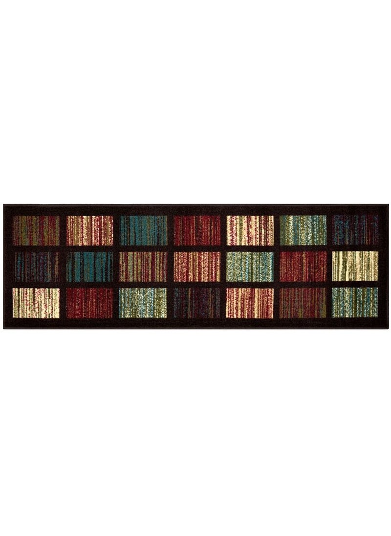 شركة موكيت ماك - مشاية روزيتا مقاس :  180x57 سم - Image 1