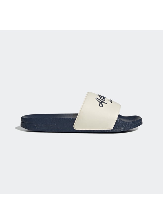 Adidas - Adilette Shower Slides - Image 1