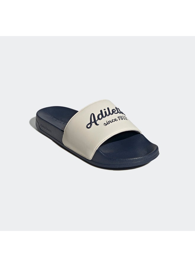 Adidas - Adilette Shower Slides - Image 1