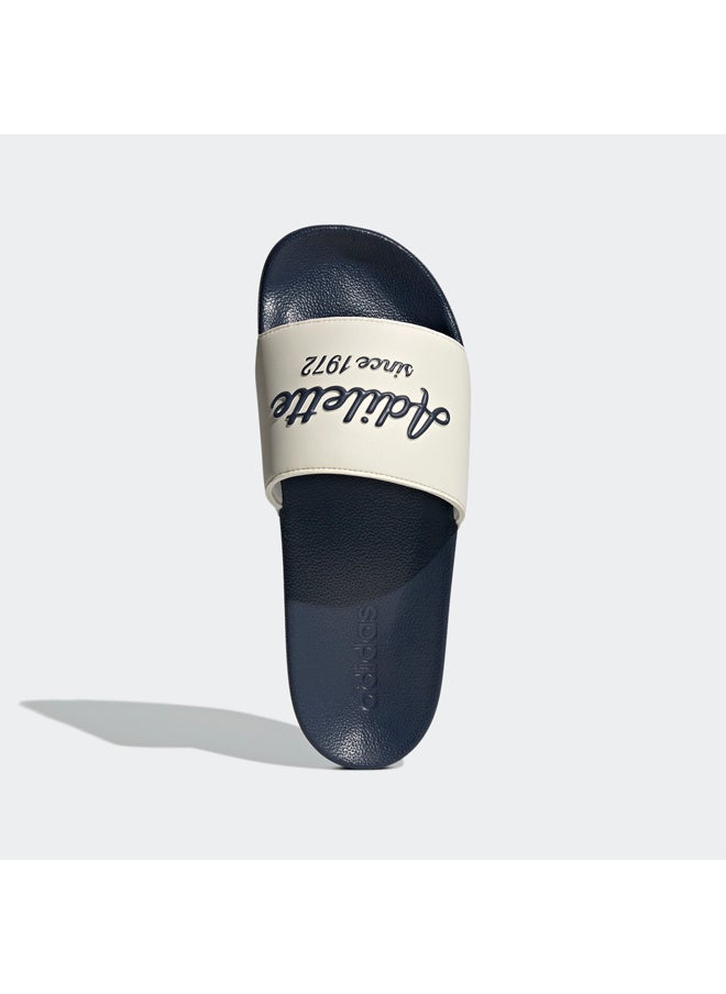 Adidas - Adilette Shower Slides - Image 1