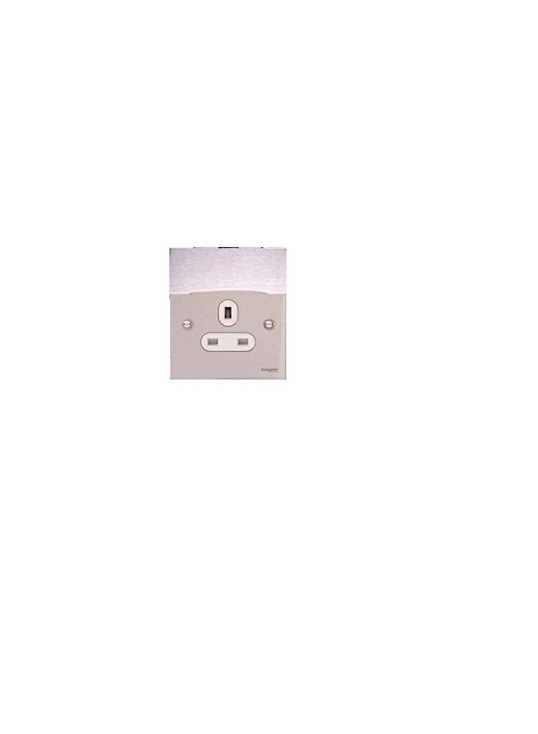 Schneider Electric Schneider Electric GU3251WSS 13A Ultimate Flat Plate Floor Socket  - Image 3