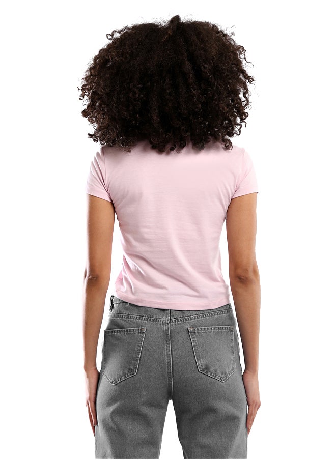 RAVIN - Women Short Sleeve T-Shirt - Image 1