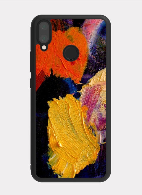 Huawei Nova 3i case cover Colors