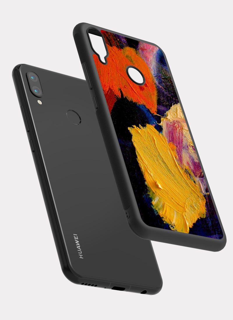 PXLAAT - Huawei Nova 3i case cover Colors - Image 1