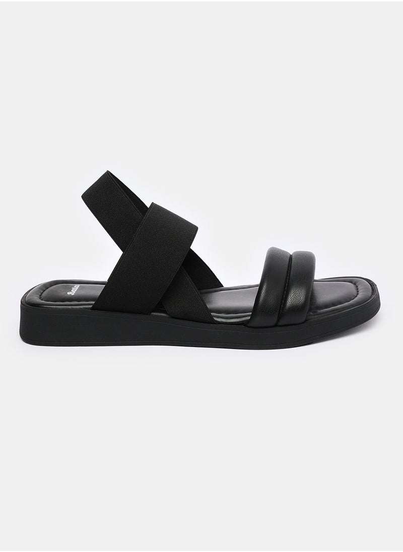 Bata - Ladies Casual Sandals - Image 1