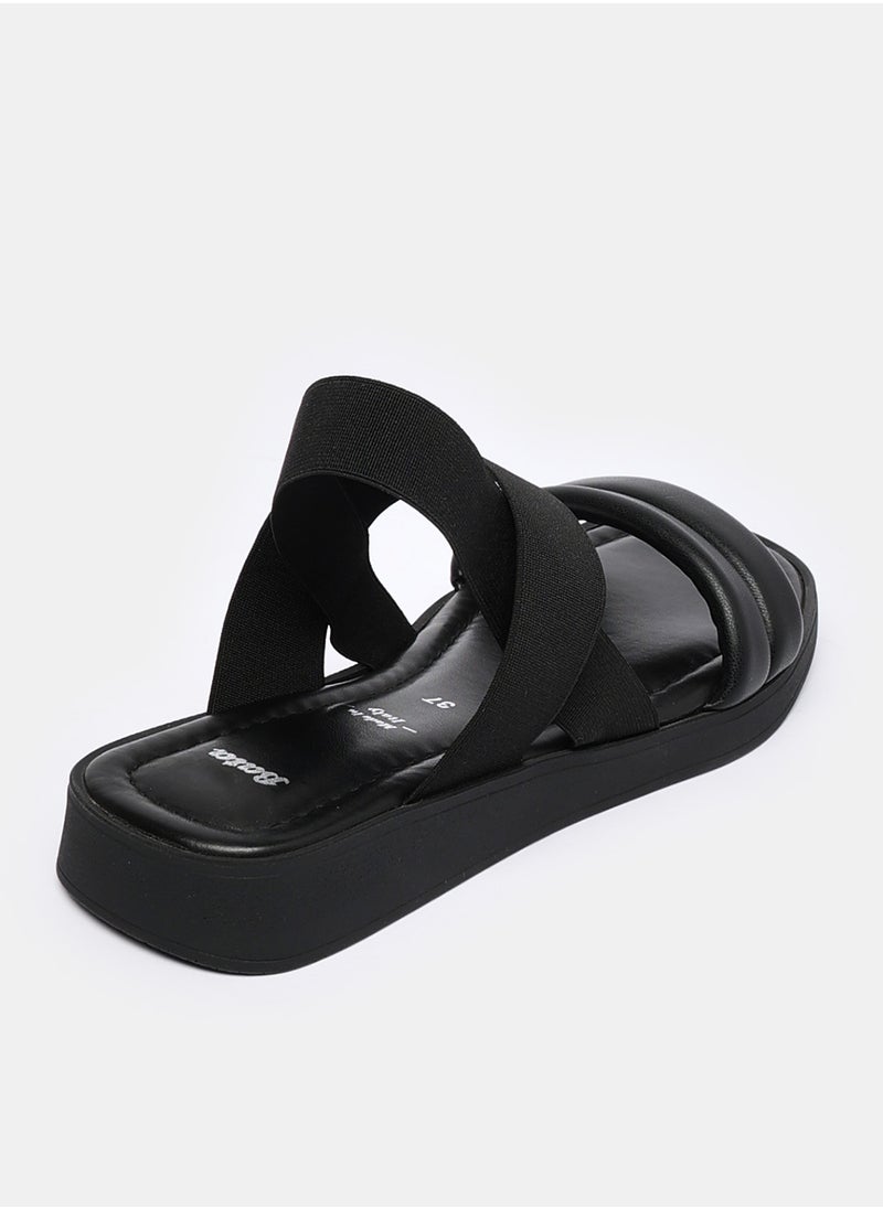 Bata - Ladies Casual Sandals - Image 1